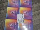 Elton John Diamonds (Pyramid Edition) Extremely Limited Glastonbury Vinyl LP