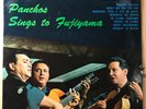 TRIO LOS PANCHOS SINGS TO FUJIYAMA / 10