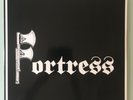 FORTRESS Fortress RARE 1992 ORIGINAL GERMAN LP AUSTRALIAN OI  SKINHEAD ISD