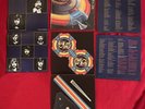 Electric Light Orchestra Out of the Blue 2 LP JET JTLA 23L 1198 W/ all extras