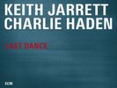 KEITH JARRETT/CHARLIE HADEN LAST DANCE [LP] NEW LP