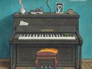 DEMIAN DORELLI NICK DRAKE'S PINK MOON, A JOURNEY ON PIANO NEW LP