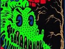 KING GIZZARD & THE LIZARD WIZARD LIVE IN ASHEVILLE, 2019 NEW LP