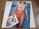 WILD CHERRY - ONLY THE WILD SURVIVE LP 1979 INSERT JAPAN EPIC RECORDS NEAR MINT
