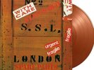 Status Quo – Spare Parts Limited edition numbered LP Album vinyl record 2020
