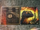 King Gizzard PetroDragonic Apocalypse 2LP Bloodmist Presale