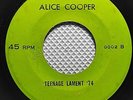 Alice Cooper - Teenage Lament '74 / THAI EP 7