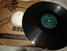 James Brown - Please, Please, Please - Federal 12258 - 78 RPM VG+