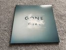 Trent Reznor And Atticus Ross - Gone Girl Soundtrack Vinyl LP Record