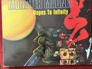 Monster Magnet -Dopes To Infinity- 2xLP Original 1995 A&M Records (540 315-1)