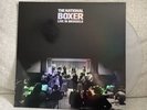 The National - Boxer Live In Brussels Vinyl LP RSD Clear Vinyl