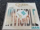 Queen - The Invisible Man - 12
