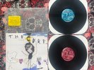 The Cure S/t 2004 1st Pressing VG hype Sticker Geffen 2xlp Vinyl Bonus Tracks