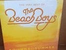 Very Best of The Beach Boys Sounds of Summer Vinyl 2 LP Sealed Capitol