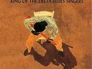 King of the Delta Blues Vol 1 & 2, JOHNSON,ROBERT, New,  lp_record