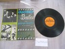 LP Dansez Beatles avec Georges Martin Odeon OSX 227 VG++