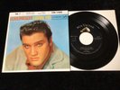ELVIS PRESLEY EP EPA1-1515 LOVING YOU VOL 1 NM TO MINT STUNNING HIGH GRADE