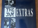 The Jam Extras Vinyl
