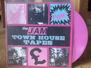 The Jam Town House Tapes Pink Vinyl