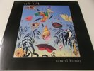 62757 - NATURAL HISTORY: THE VERY BEST OF TALK TALK - 1990 PARLOPHONE VINYL LP