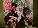 Eric B. & Rakim - Paid In Full LP Vinyl, Original Press in Single Sleeve VG+