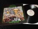 Cryptic Slaughter ‎– Money Talks 1987 METAL BLADE Holland *Tested* LP VINYL