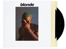 FRANK OCEAN Blond Vinyl 2 LP 2022 official repress Record SEALED New Music