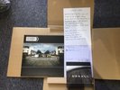 Noel Gallagher's High Flying Birds Council Skies SIGNED with Extras Brand New