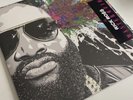 Rick Ross - Mastermind (SEALED Vinyl)