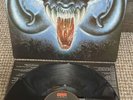 Motörhead – Rock 'N' Roll, UK Original 1987 vinyl Lp Album  Ex / Vg+