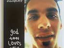 Atmosphere God Loves Ugly 2LP OG Rap Hip Hop Fat Beats Rhymesayers Entertainment