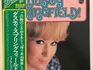 Dusty Springfield  - Reflection 18 - Japan VINYL OBI - FDX-7020