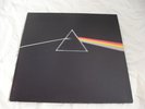 PINK FLOYD DARK SIDE OF THE MOON - 1974 A5/B5 UK PRESS - NEAR MINT and COMPLETE