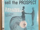 Businessmens Record Club 123 How To Sell The Prospect By Selling Yourself SEALED