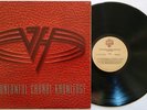 VAN HALEN FOR UNLAWFUL CARNAL KNOWLEDGE BRAZIL
