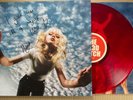 Maisie Peters – The Good Witch - Snakebite Red Vinyl SIGNED with Lyric Message