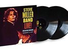Steve Miller Band Live  Breaking Ground August 3, 1977 [2 LP] Records & LPs New