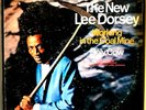 Working In The Coal Mine/Holy Cow Lee Dorsey 1966 Vinyl Amy Records 1st Press