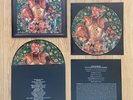 Dr Dre X Kehinde Wiley INTERSCOPE RECORDS Double album Limited Edition.