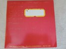 Russ Ballard - The Fire Still Burns & The Broadcast LP / very rare