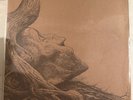 MIZMOR & THOU – MYOPIA - VINYL 2xLP  GOLD COLOR LTD ED - VG+ - A8