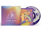 Elton John, Diamonds Pyramid Edition Vinyl LP Brand New/Mint