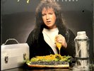 Metal For Lunch- Vinyl Compilation LP- Y & T, Kick Axe, Razor, Rush, Krokus- New