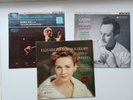 3 x Columbia Sax LPs  NEAR MINT