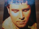 Grant Lee Buffalo - Fuzzy orig UK vinyl LP EX+/VG+ 1993 Slash