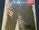 The Rolling Stones-Sticky Fingers (Half Speed Master) Vinyl LP