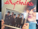 rare STRYCHNINE JEUX CRUELS RARE FRENCH POST PUNK ORIG Vinyl LP Hardcore