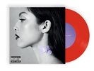 Olivia Rodrigo Vampire 7” Exclusive Single Vinyl PREORDER