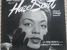 Hazel Scott Charles Mingus Max Roach Relaxed Piano Moods US 1955 Debut 10