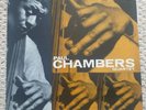 Paul Chambers Bass on Top US Blue Note Liberty 1966 RVG mono vinyl